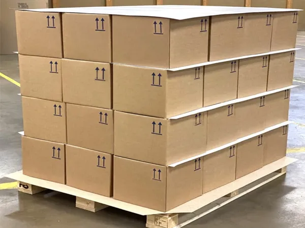 Arkusze transportowe