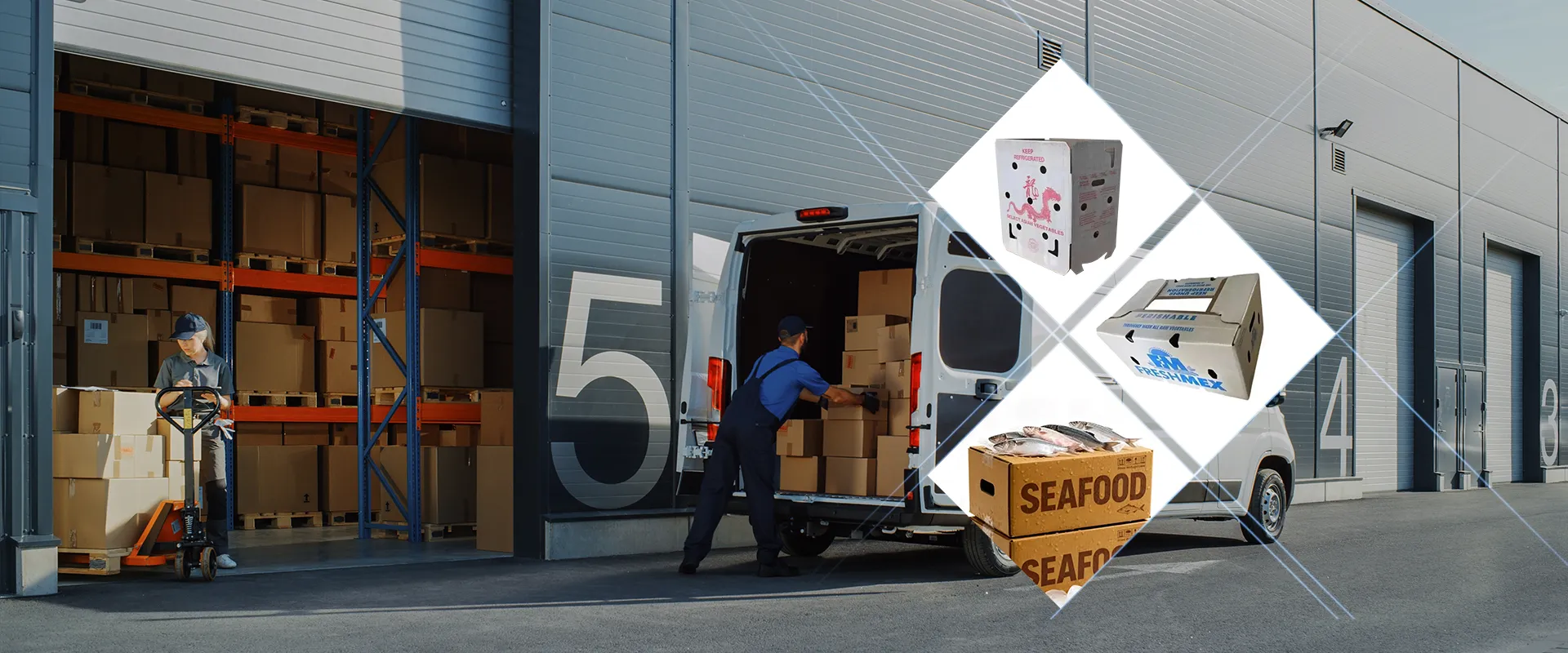 Chiny Dostawca wodoodpornych pudełek kartonowych impregnowanych woskiem