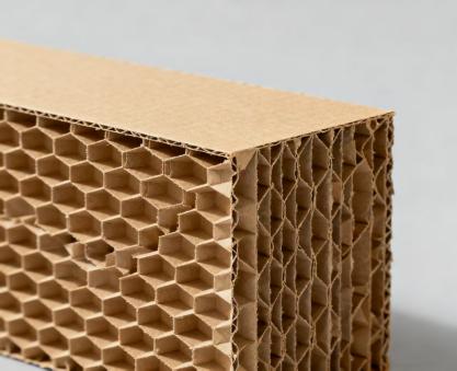 Innowacyjna technologia plastra miodu firmy Yilida tworzy niezwykle potężną „tarczę ochronną” w transporcie ciężkim