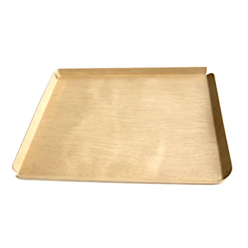 Eksportowa paleta przesuwna z papieru