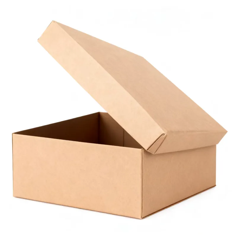 Low Temperature Antifreeze Wax Paper Box